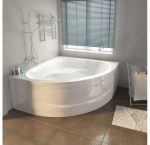 ЭЛЬБРУС MIRSANT "PREMIUM" ВАННА 150*150, КАРКАС С УСТАНОВОЧНЫМ КОМПЛЕКТОМ, ФРОНТАЛЬНАЯ ПАНЕЛЬ — изображение 4