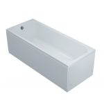 АНАПА MIRSANT "PREMIUM" 170*70, КАРКАС С УСТАНОВОЧНЫМ КОМПЛЕКТОМ, ФРОНТАЛЬНАЯ ПАНЕЛЬ