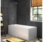 АНАПА MIRSANT "PREMIUM" 170*70, КАРКАС С УСТАНОВОЧНЫМ КОМПЛЕКТОМ, ФРОНТАЛЬНАЯ ПАНЕЛЬ — изображение 2