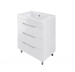 SOHO 60 QUADRO ТУМБА НАПОЛЬНАЯ (FEST-60)