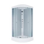 ДУШЕВАЯ КАБИНА TRITON СТАНДАРТ А3 ПОЛОСЫ(90Х90)