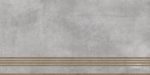 Керамогранит Норс/Norse ST186VG Серый 30x60