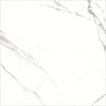 Керамогранит Альфанзо/Alfanzo GT606012003SPR Белый 60x60