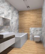 Керамогранит Флорида/Florida GT220VG Бежевый 30x60 — изображение 2