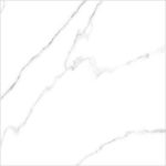 Керамогранит  Мрамор/Marmo GT60600203MR Белый 60x60