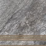Керамогранит  Тор/Thor ST220VG Серый 30x60