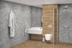 Керамогранит Уют/ Cosy 6260-0244-1031 Коричневый 30x60 — изображение 2