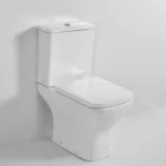 Линк УФ унитаз-компакт с крышкой Soft-close