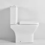 Линк УФ унитаз-компакт с крышкой Soft-close — изображение 2