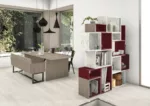 Ламинат EGGER CLASSIC EGGER PRO 2023+ 8/33кл 4V 034 EPL Дуб Кортина белый* 33кл 8мм (1,995) — изображение 2