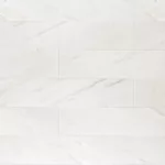 Ламинат EGGER LARGE_AQUA+ 8/33 4V 2023+ 245 EPL Мрамор Леванто белый 33кл 8мм (2,543)