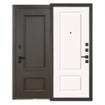 Теодор Муар 8019 / Силк Сноу 960x2200