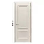 Сириус-2 (2100 мм) RAL 9010