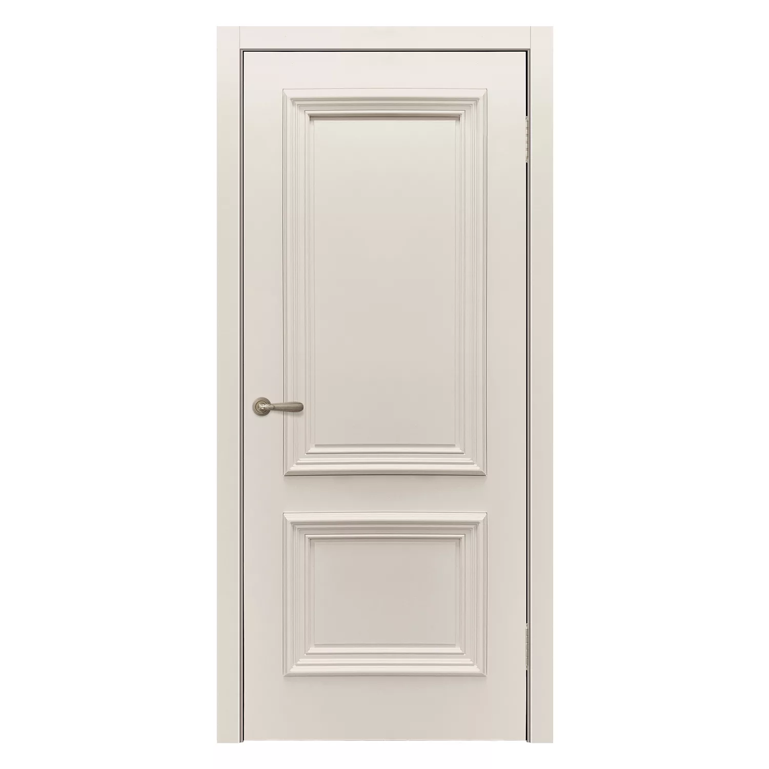 395 Сириус-2 RAL 9010 — изображение 1