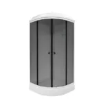 Душевая Кабина Грэй / Gray 90х90 <br>низкий поддон