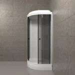 Душевая Кабина Грэй / Gray 90х90 <br>низкий поддон — изображение 5