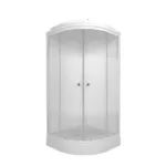 Душевая Кабина Лайт / Light 100х100 <br>низкий поддон