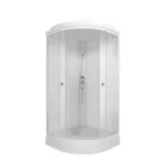 Душевая Кабина Лайт / Light 100х100 <br>низкий поддон — изображение 2