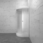 Душевая Кабина Лайт / Light 100х100 <br>низкий поддон — изображение 7