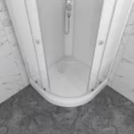 Душевая Кабина Лайт / Light 100х100 <br>низкий поддон — изображение 8
