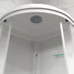 Душевая Кабина Лайт / Light 100х100 <br>низкий поддон — изображение 10