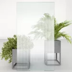 Душевая Кабина Коралл-Лайт / Korall light 120х80 <br>низкий поддон, левая — изображение 7