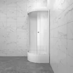 Душевая Кабина Лайт  / Light 100х100 <br>средний поддон — изображение 7