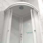 Душевая Кабина Лайт  / Light 100х100 <br>средний поддон — изображение 10