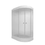 Душевая Кабина Коралл-Лайт / Korall light 120х80 <br>низкий поддон, левая