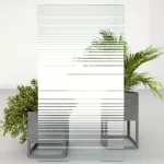 Душевая Кабина Квадро / Quadro 100х80 <br>низкий поддон — изображение 6